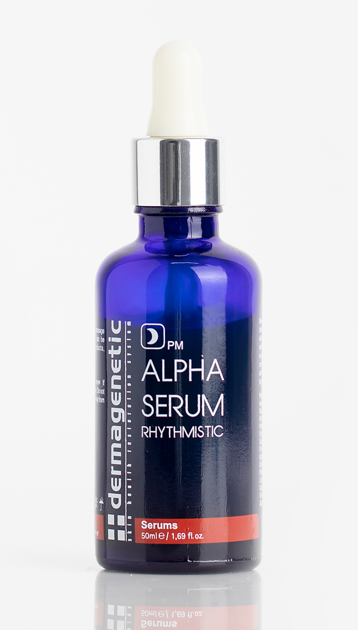 ALFA SERUM / АЛЬФА СЕРУМ