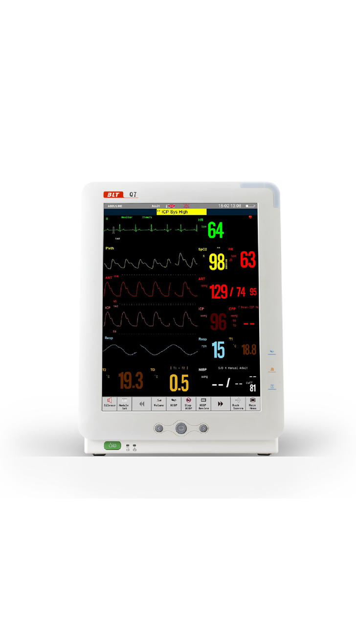 Монитор пациента Biolight модель Q7