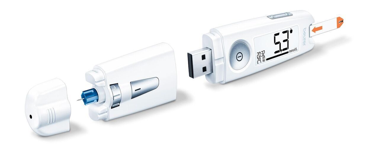 GL 50 Pure White-2