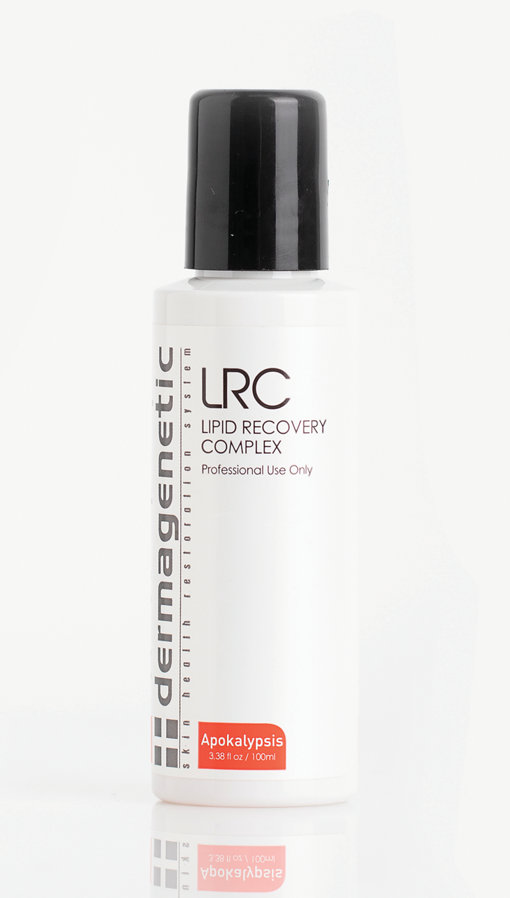 Lipid recovery complex (LRC)