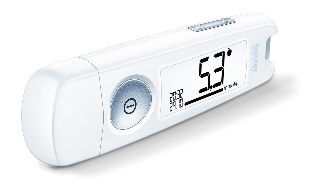 GL 50 Pure White