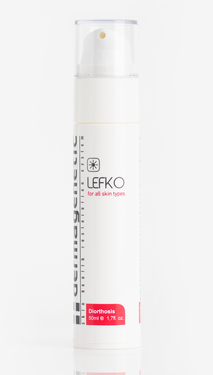 LEFKO CREAM / ЛЕФКО