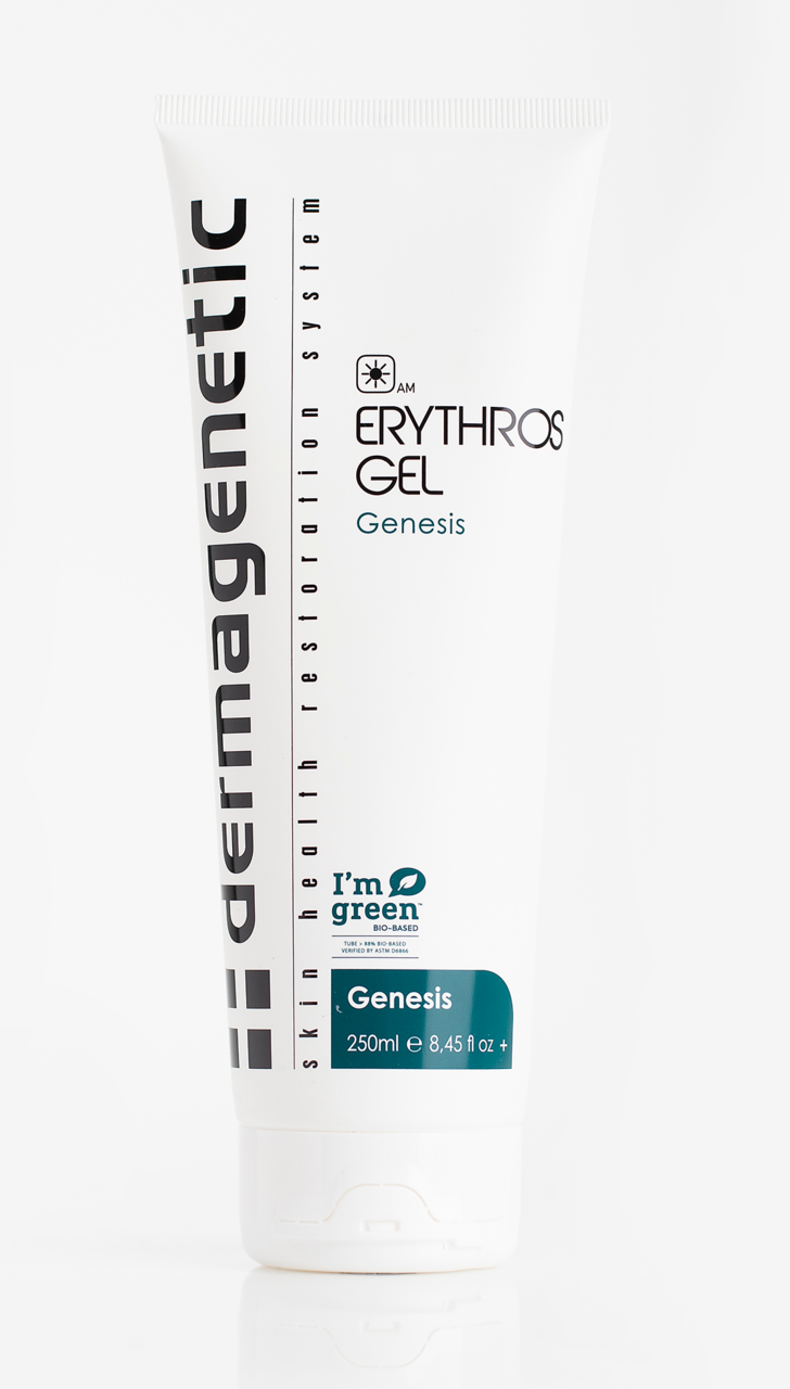 ERYTHROS GEL / ГЕЛЬ ДЛЯ УСКОРЕНИЯ ОБМЕНА ВЕЩЕСТВ