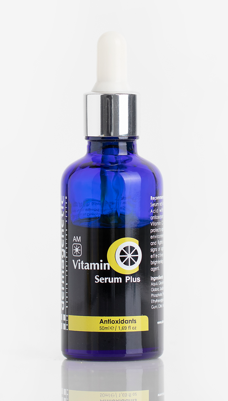 VITAMIN C 15% / СЫВОРОТКА С ВИТАМИНОМ С 15%