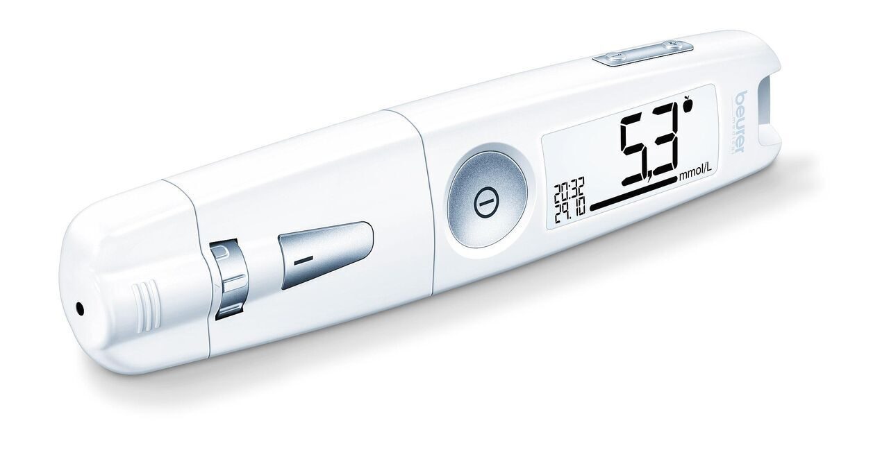 GL 50 Pure White